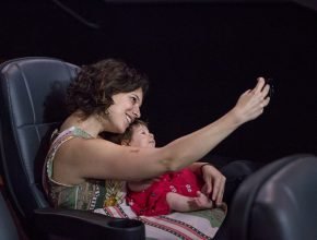 cinematerna
