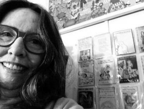 clotilde tavares