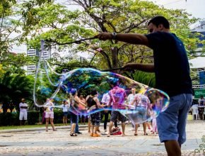 eco-praça