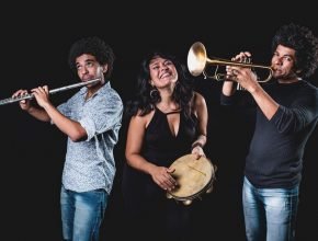 familia padua, por brunno martins
