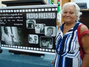 maria prestes