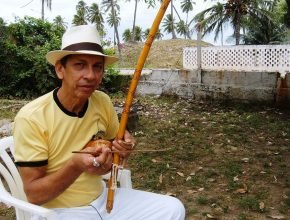 mestre marcos