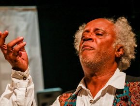 Traga-me a cabeça de Lima Barreto