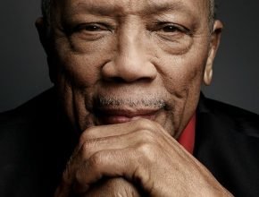 quincy na netlix