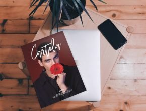 revista cartola