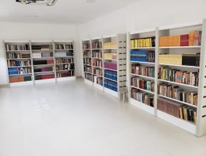 Biblioteca-Câmara-Cascudo