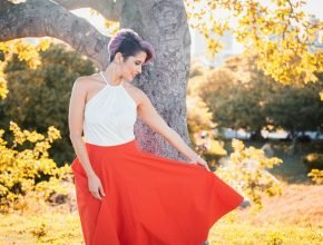 Priscila Matos 2 - Credito Ticiano D'amore