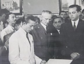 Sylvio Pedroza