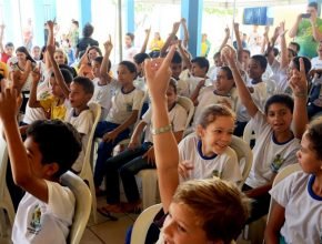 caravana de escritores potiguares
