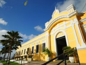 centro de turismo de natal