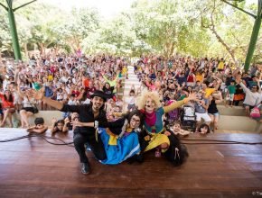 clowns de shakespeare