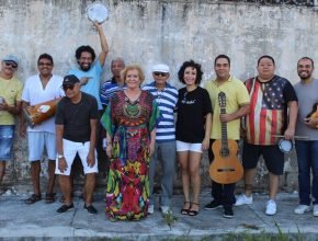 clube nas escolas