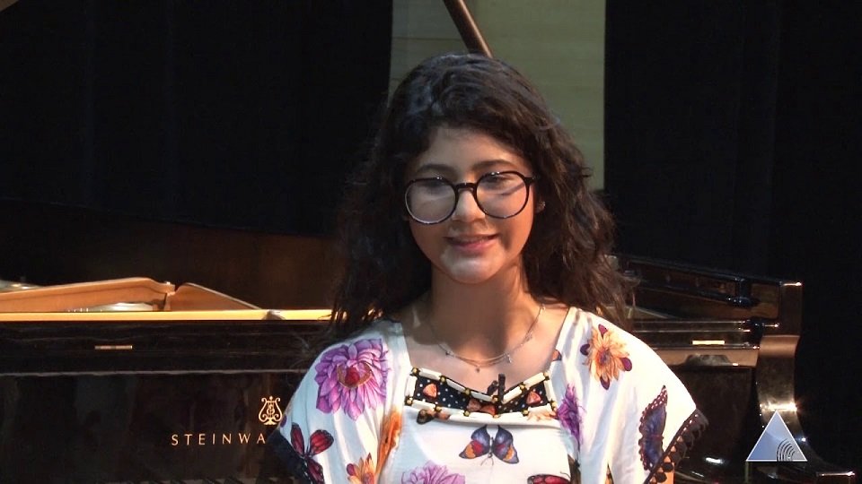 2º Concerto da Filarmônica UFRN terá pianista de 12 anos neste sábado