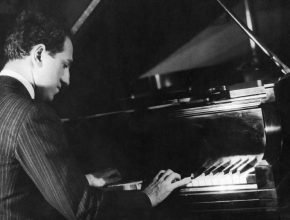 george gershwin