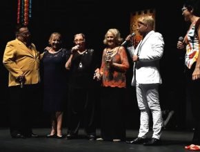 trofeu cultura 2018 - glorinha oliveira