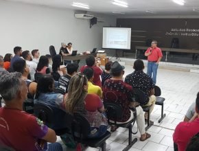 Forum potiguar de cultura