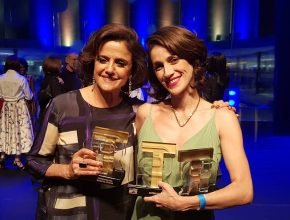 marieta severo e quitéria kelly