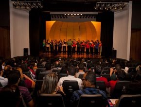 música e inclusão