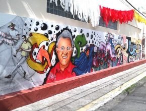 Espaço Cultural Ruy Pereira