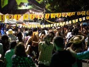 ahayá - Foto Ruda Melo