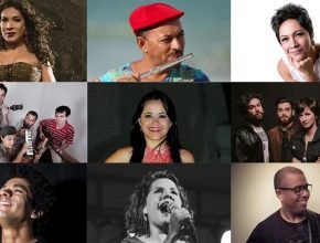 artistas potiguares