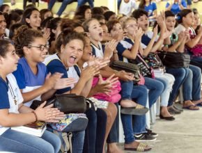caravana de escritores potiguares