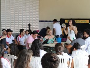 clube do samba nas escolas