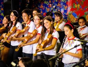 concerto didático