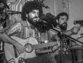 felipe nunes por Frank Levy