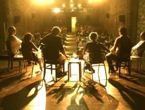 fórum potiguar de cultura