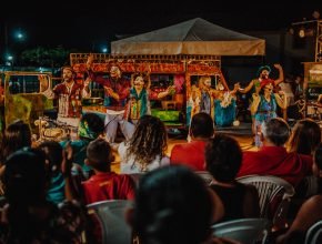 komboio do sol, por luana tayze