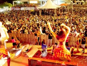 mossoró cidade junina