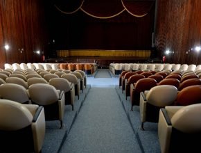 teatro adjuto dias