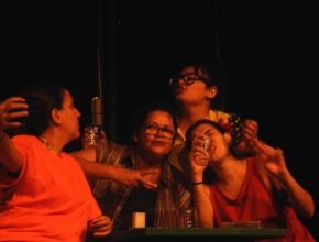 mulheres invisíveis