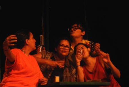 mulheres invisíveis