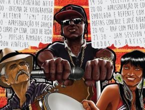 Festival Rap Coco Repente Mossoro