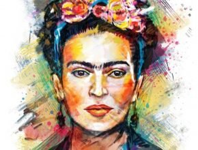 Frida-Kahlo