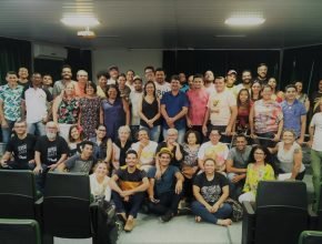 fórum potiguar de cultura
