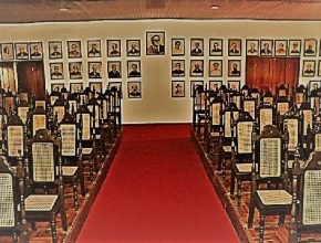 academia de letras