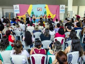 caravana de escritores potiguares
