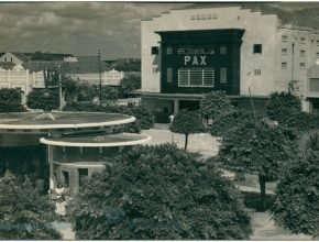 cine pax mossoró