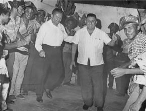djalma maranhão