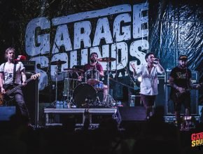 festival garage sounds