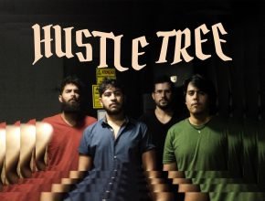 hustle tree