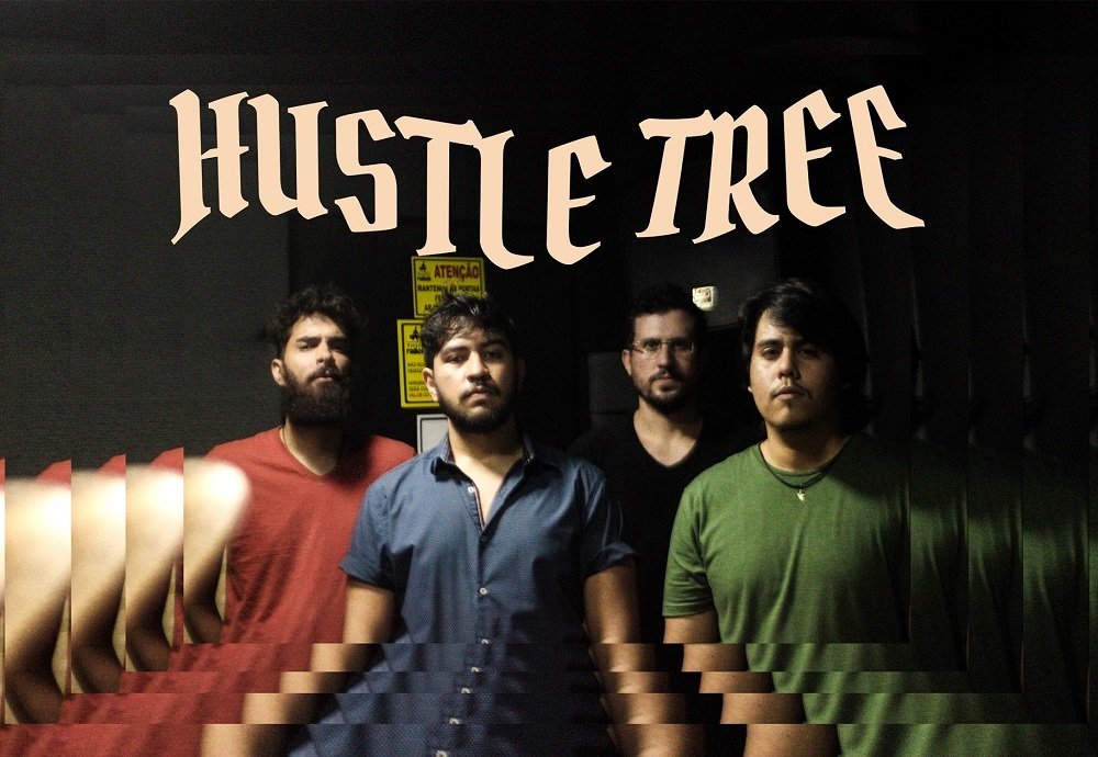 hustle tree