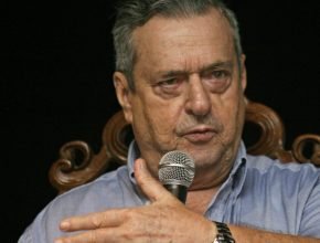 lenine pinto