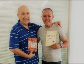 literatura potiguar