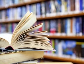 prêmio nacional de literatura