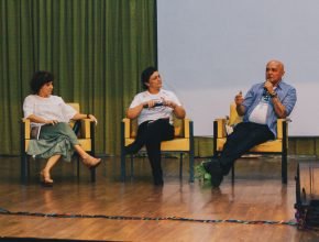 sarau quinta das artes