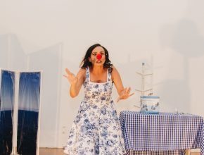 luana vencerlau sarau
